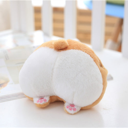 Cute Corgi Bottom Bag