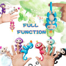 Load image into Gallery viewer, Monkey Fingerling