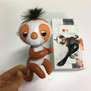 Monkey Fingerling