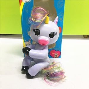 Monkey Fingerling