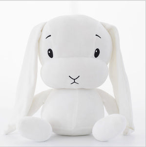 Cute Rabbit Family Plush