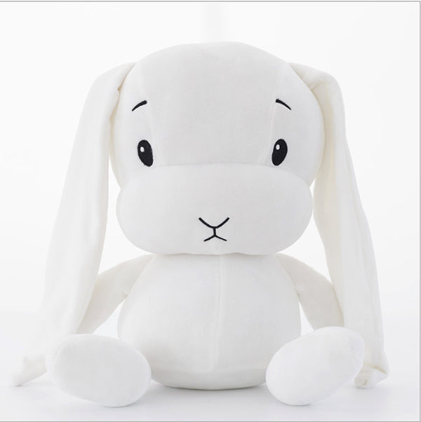 Cute Rabbit Family Plush