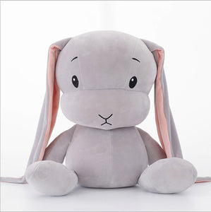 Cute Rabbit Family Plush