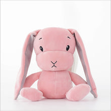 Load image into Gallery viewer, Cute Rabbit Family Plush