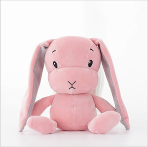 Cute Rabbit Family Plush