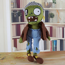 Load image into Gallery viewer, PvZ Plush Toy Collectibles