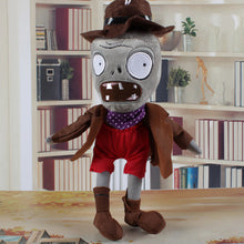 Load image into Gallery viewer, PvZ Plush Toy Collectibles