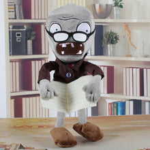 Load image into Gallery viewer, PvZ Plush Toy Collectibles