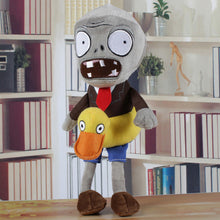 Load image into Gallery viewer, PvZ Plush Toy Collectibles