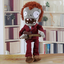 Load image into Gallery viewer, PvZ Plush Toy Collectibles