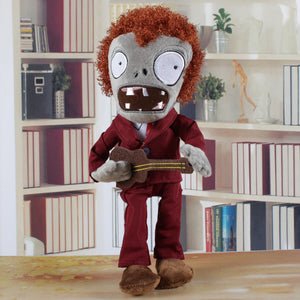 PvZ Plush Toy Collectibles