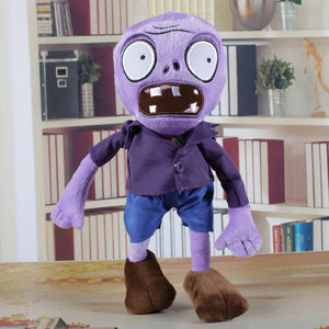 PvZ Plush Toy Collectibles