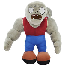 Load image into Gallery viewer, PvZ Plush Toy Collectibles