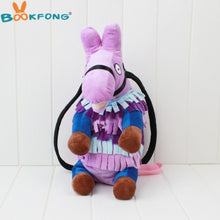 Load image into Gallery viewer, Fortnite Llama Stash Bag