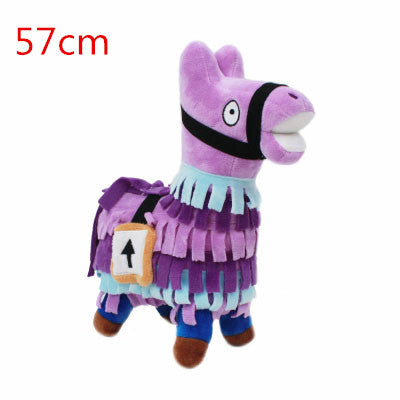 Fortnite llama soft deals toy