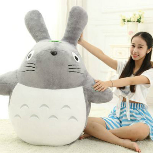 Big Totoro Plush