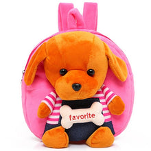 Load image into Gallery viewer, Cartoon Favorite Dog Plush Bag